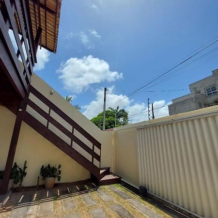 Apartamento Mobiliado Ponta Negra - Natal Exterior photo