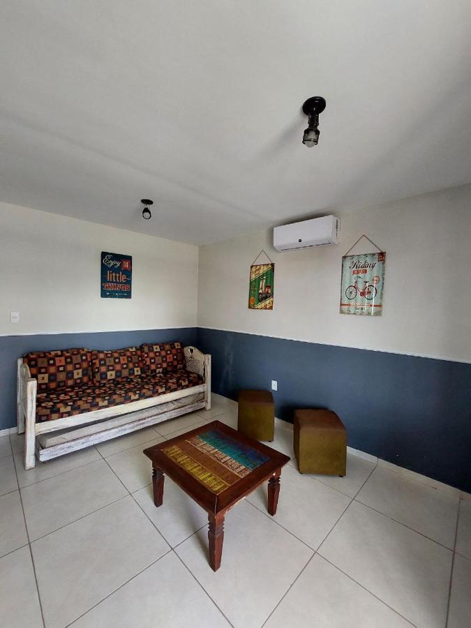 Apartamento Mobiliado Ponta Negra - Natal Exterior photo