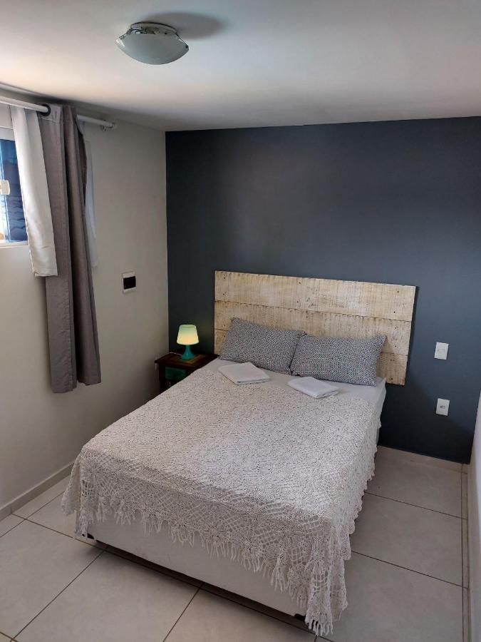 Apartamento Mobiliado Ponta Negra - Natal Exterior photo